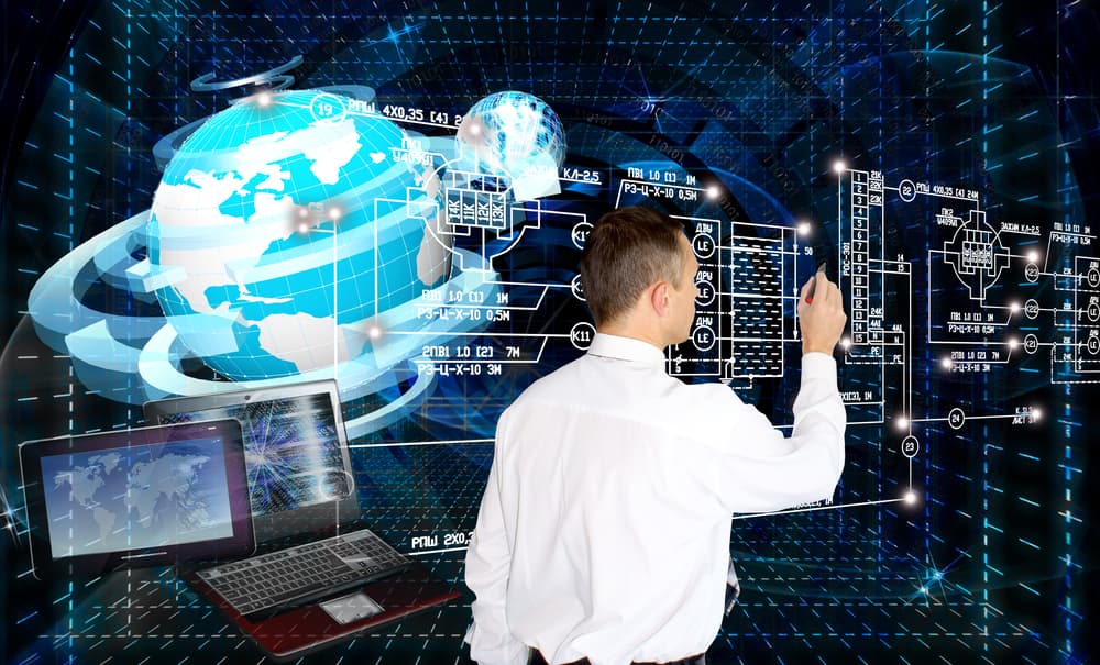 Como ves se trata de conocer, estudiar e interpretar la acción y efecto de los planetas sobre nosotros. Esos conocimientos ancestrales ahora están siendo recopilados y estudiados con mayor profundidad gracias a la aplicación de la computación en ese campo.