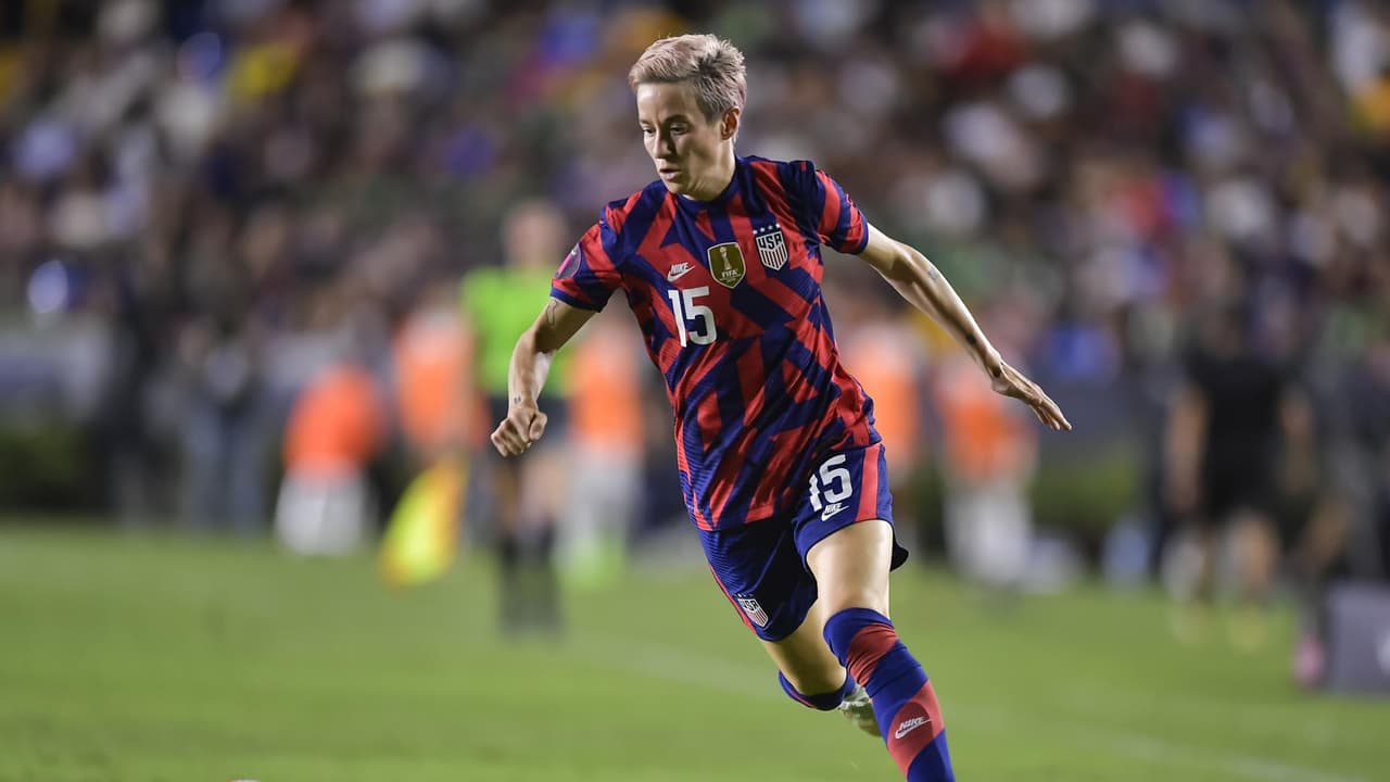 Estados Unidos vs Costa Rica: Hora y por dónde ver Semifinales del Premundial Concacaf W