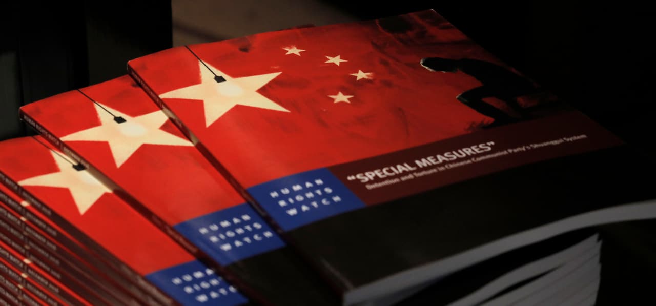 La tortura china existe hasta hoy (no es leyenda), pero el gobierno comunista plantea eliminarla 