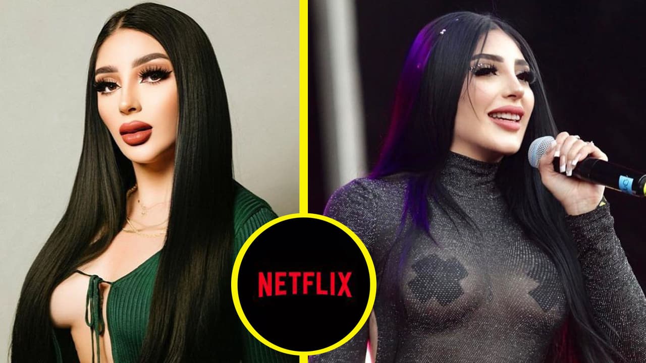 Reguetonera Bellakath tendrá su propia serie en Netflix con detalles exclusivos de su vida: esto sabemos