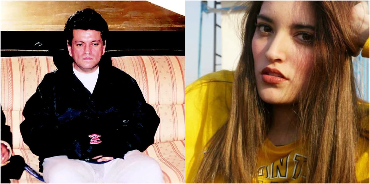 “No tiene corazón”: en exclusiva la hija de Sergio Andrade revela lo que piensa de su padre