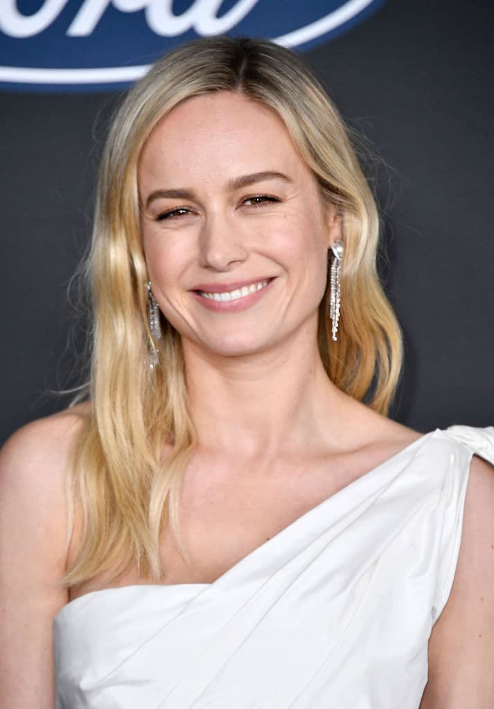 <b>Brie Larson</b>
<br>A sus 32 años ha actuado en más de 60 películas y una de las más famosas fue 'Captain Marvel,' la cual protagonizó hace un par de años.