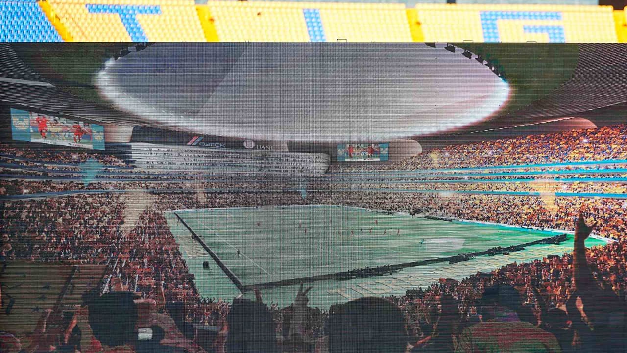 Estadio nuevo de Tigres queda descartado para el Mundial del 2026