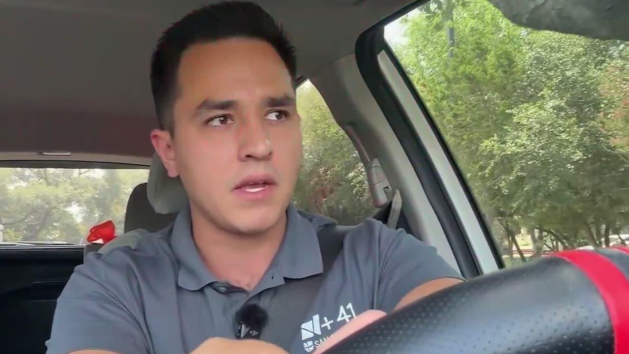 ¿Qué hacer si agentes de ICE te quieren detener en tu auto? ¿Cuáles son tus derechos?