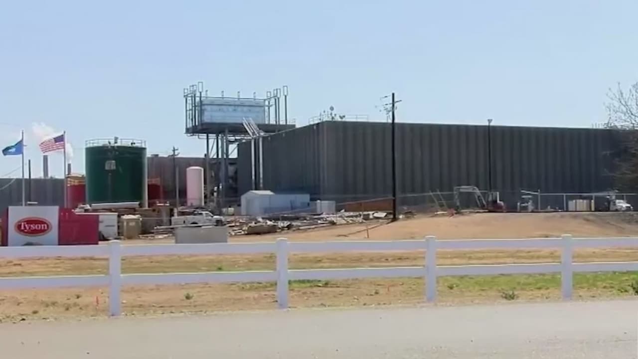 Menos población y más casos: Sussex el nuevo epicentro del coronavirus en Delaware 