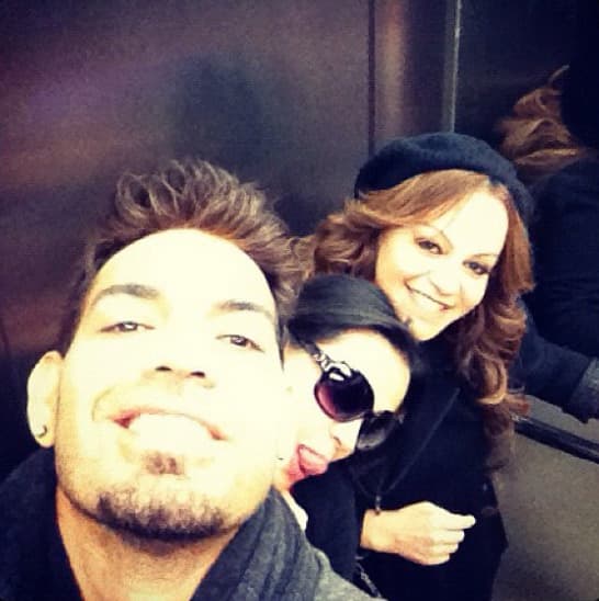 Jacob y Jenni Rivera no paraban de bromear cuando trabajaban juntos en 'La Voz, México', así lo compartió el 'make up' artist Daniel Lezama para el 'Diario Reforma'.