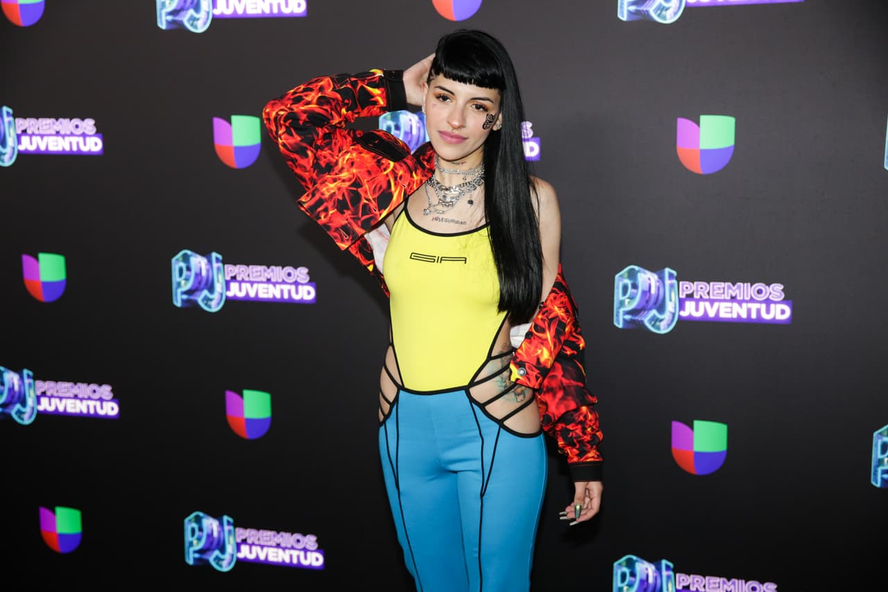 La cantante tendrá una importante participación en el escenario.