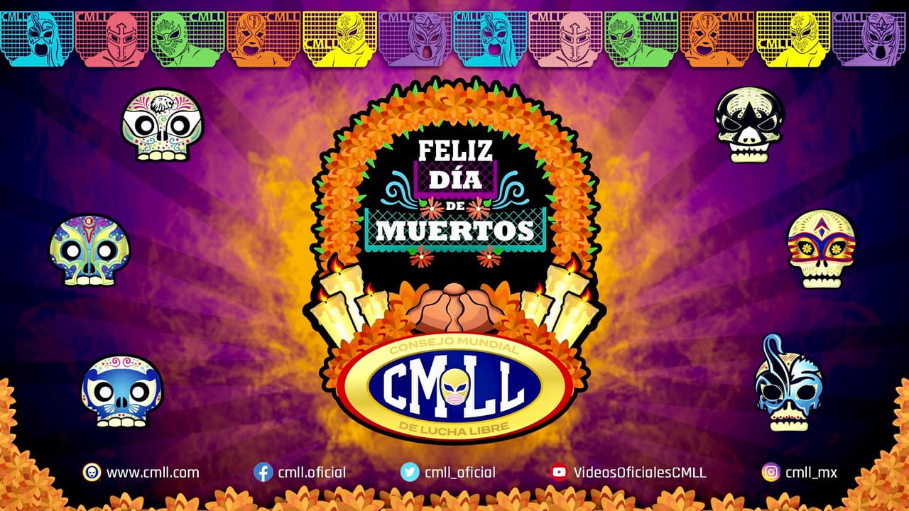 Equipos de diversos deportes, desearon feliz Día de Muertos, tradición mexicana que le ha dado la vuelta al mundo.