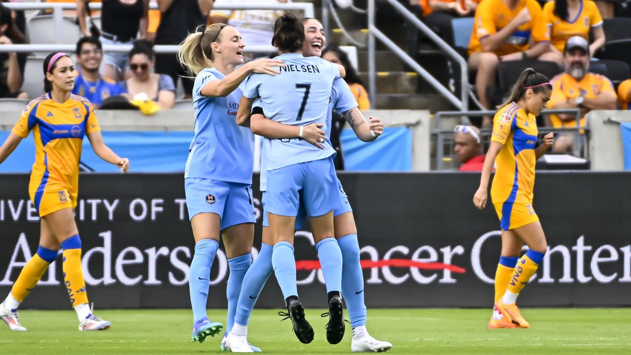 Liga MX Femenil fracasa en la Summer Cup con equipos eliminados