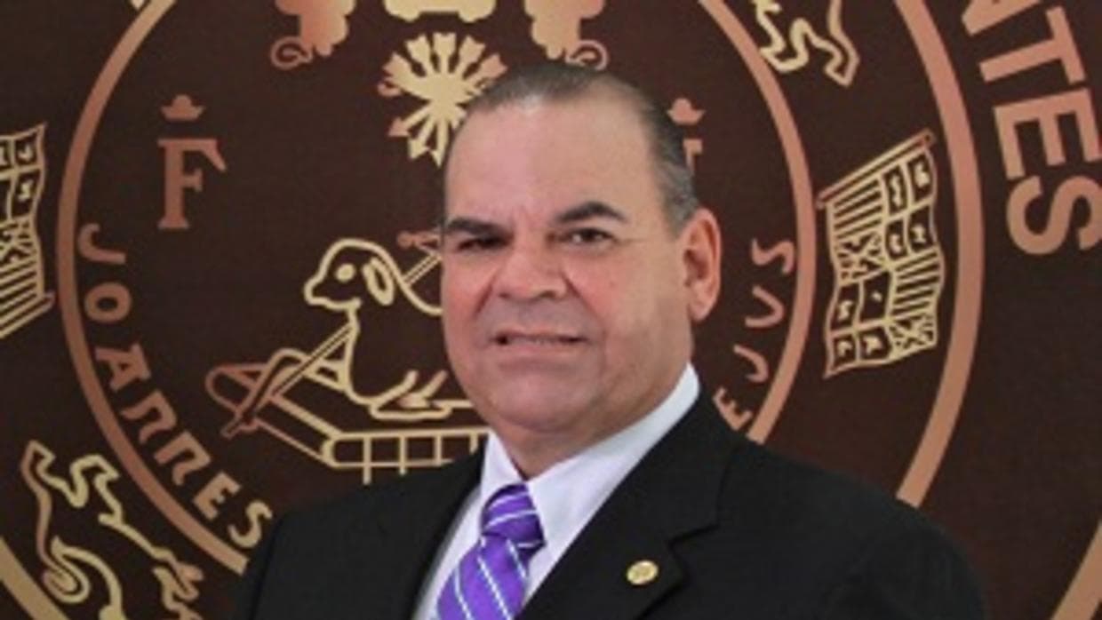 Representante Nelson del Valle se declara "no culpable" de los cargos que radicó en su contra la fiscalía federal