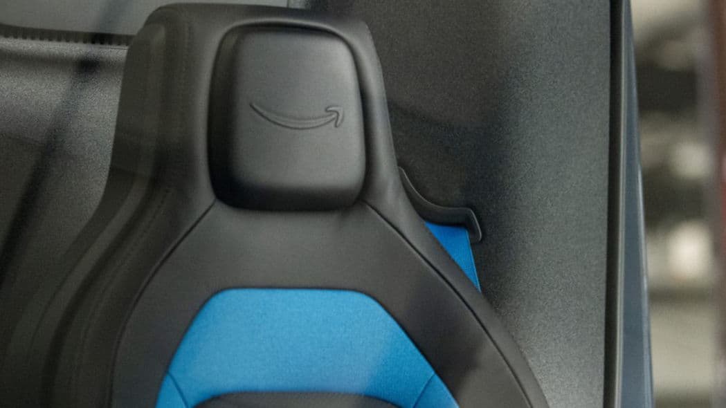 Según el gigante del comercio en línea, actualmente el 40% de la energía consumida por sus instalaciones proviene de fuentes renovables. Su objetivo es aumentar al 80% para 2024 y al 100% para 2030.