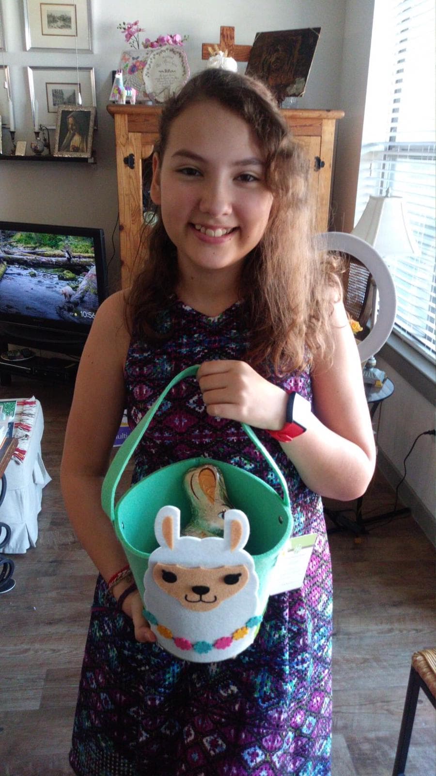 Sin dejar la sonrisa a un lado.
<br>