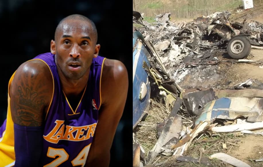 Vanessa Bryant revela los nombres de los agentes del LASD acusados de compartir fotos del accidente 