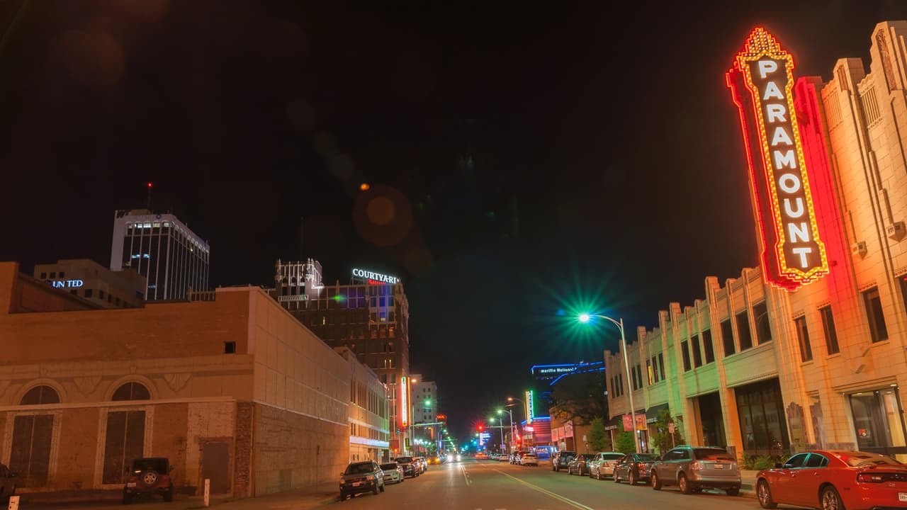 Amarillo tiene el número 135 a nivel general y 77 por la disminución de pobreza.
<br>