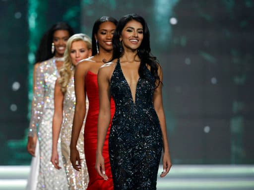 Este domingo, el Centro de Convenciones Mandalay Bay, en Las Vegas, fue el escenario de la competencia por la corona de Miss USA 2017.