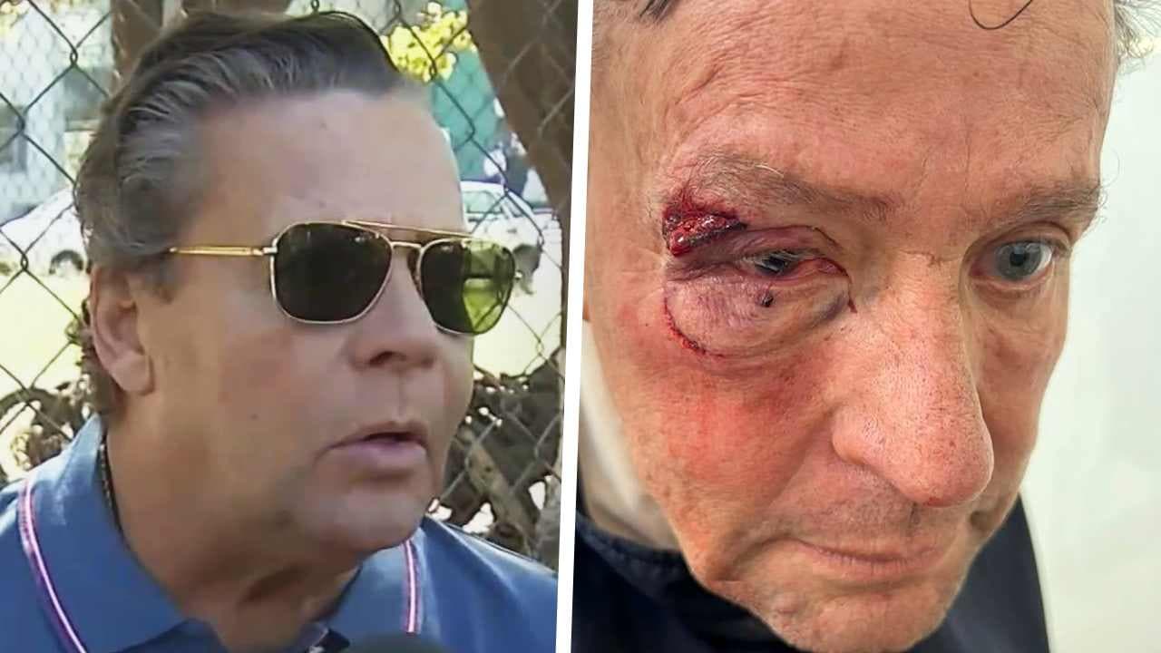 Involucrados en la golpiza a Alfredo Adame buscan un acuerdo y el actor se niega