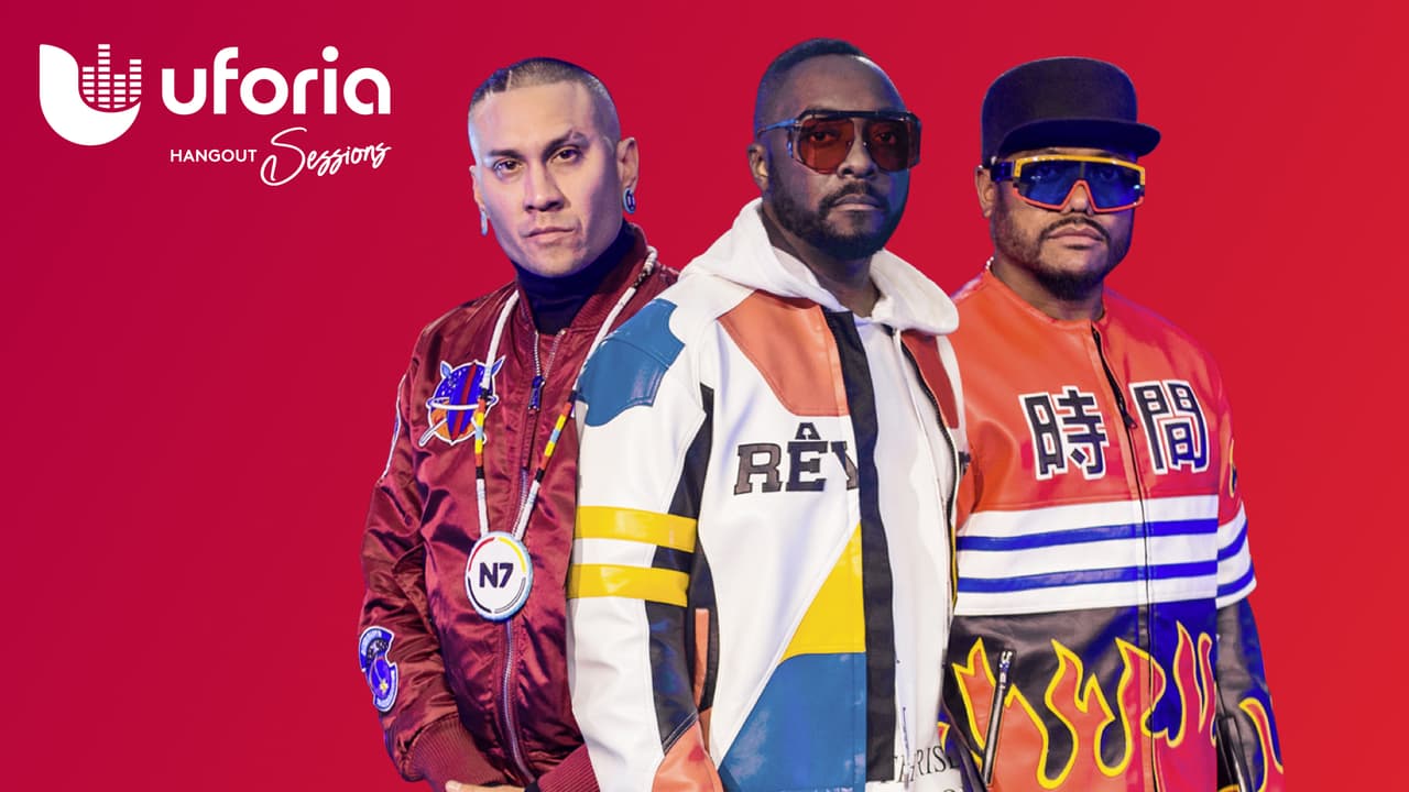Black Eyed Peas resaltó el talento de J Balvin, Maluma y otros artistas latinos