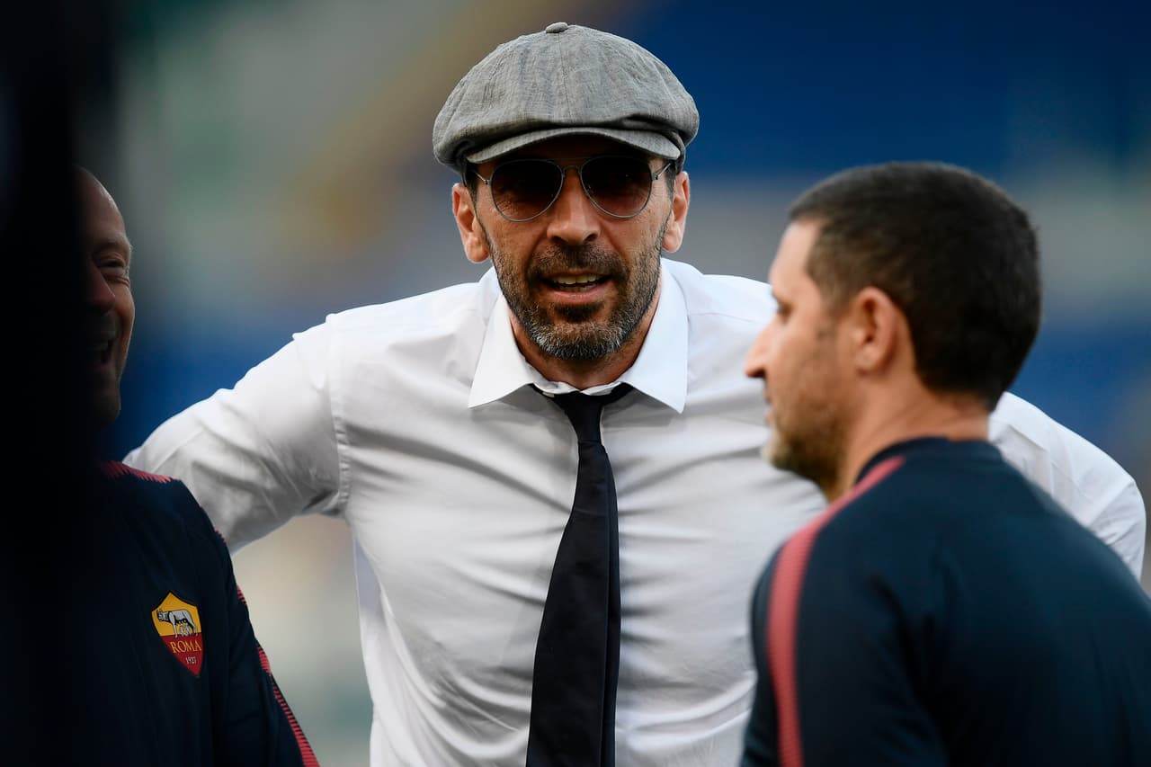 La frase que más quedó sonando fue
<b>"soy un animal competitivo y en un contexto de ese tipo no podría vivir, no me sentiría cómodo"</b>