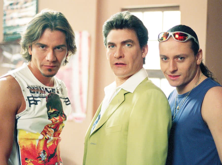 Así lucía 
<b>Ligarde</b> en 2001 cuando llevó el rol antagónico en 'Salomé', telenovela producida por 
<a href="https://www.univision.com/temas/juan-osorio">Juan Osorio</a> y protagonizada por 
<a href="https://www.univision.com/programas/novelas/edith-gonzalez-tiene-una-vida-de-telenovela-fotos">Edith González</a> y 
<a href="https://www.univision.com/programas/novelas/jacqueline-bracamontes-y-guy-ecker-se-reencontraron-11-anos-despues-de-la-telenovela-heridas-de-amor-fotos">Guy Ecker</a>.