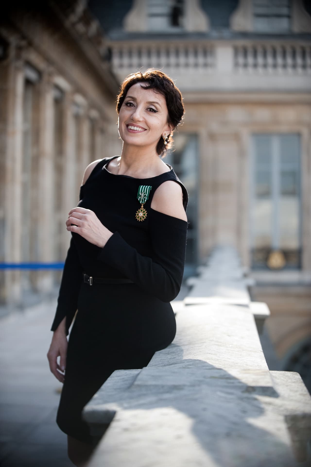 Fue en 2007 cuando Casal se enfrentó a él por primera vez y en 2011 cuando este ‘incómodo’ conocido regresó a su vida.