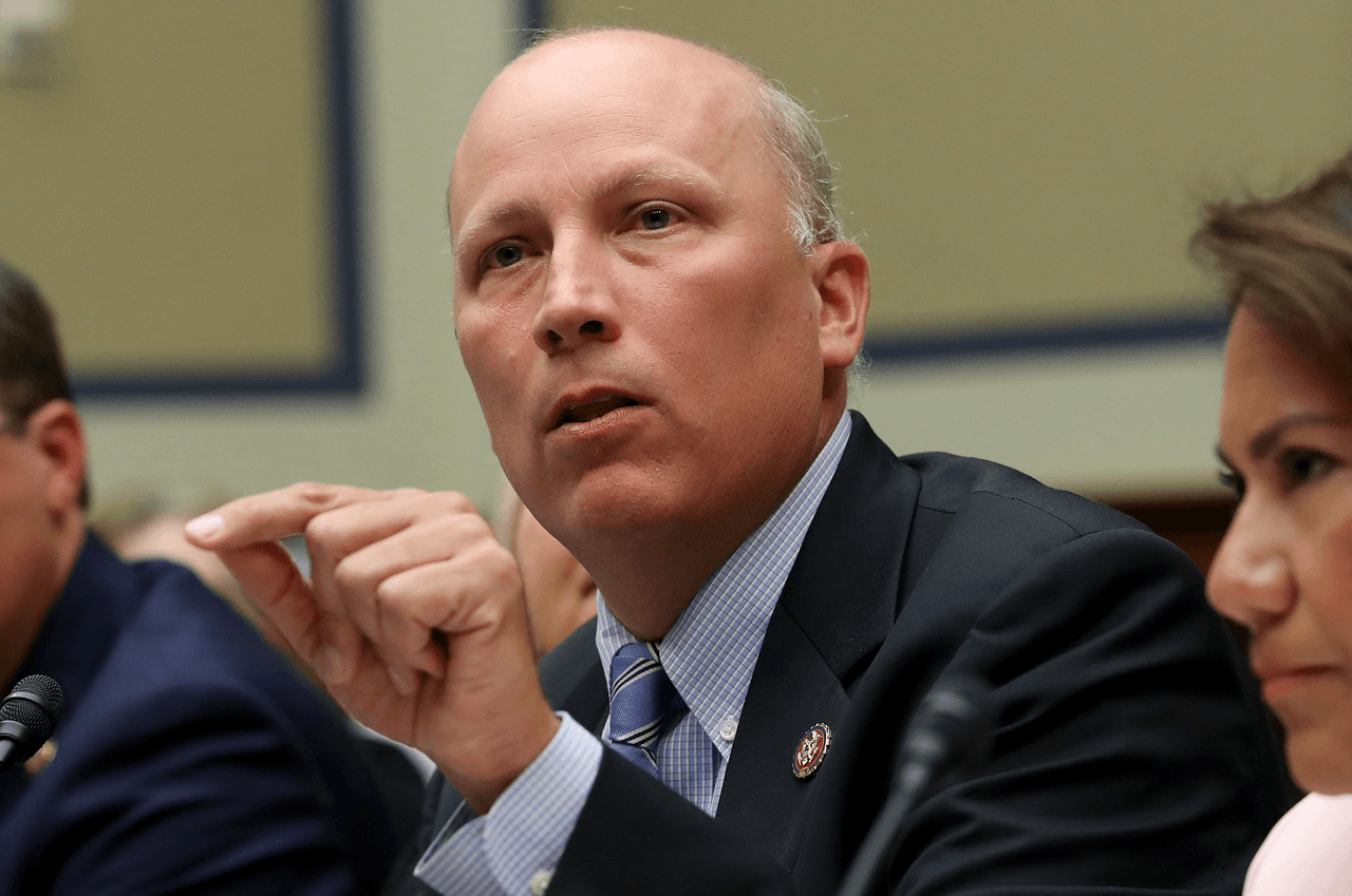 Chip Roy, congresista por el distrito 21 (Austin), animó a Johnson horas antes de su intervención en la Convención Republicana. 
<br>
<br>"He visto estos horrores [del aborto] cuando fui abogado en Texas. No pueden ocultar esta barbarie. Estamos ganando mentes y corazones con la verdad", 
<a href="https://twitter.com/chiproytx/status/1298406180029698048?s=20" target="_blank">tuiteó</a>.