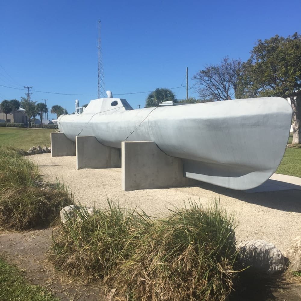 <b>Submarinos</b>
<br>Para los guardacostas estadounidenses, este aparato era como el monstruo del Lago Ness: 
<b>habían creído atisbarlo</b> en fotos de mala calidad, 
<b>pero ponían en duda su existencia</b>. Sin embargo, 
<a href="https://www.univision.com/noticias/narcotrafico/de-los-submarinos-a-drones-acuaticos-asi-introducen-los-narcos-la-droga-por-mar-en-eeuu">este submarino artesanal construido por los narcotraficantes es real</a>. El pequeño submarino acondicionado fue utilizado para 
<b>introducir ilegalmente toneladas de cocaína en Estados Unidos</b>, evadiendo a las autoridades que patrullan las aguas en busca de barcos sospechosos.