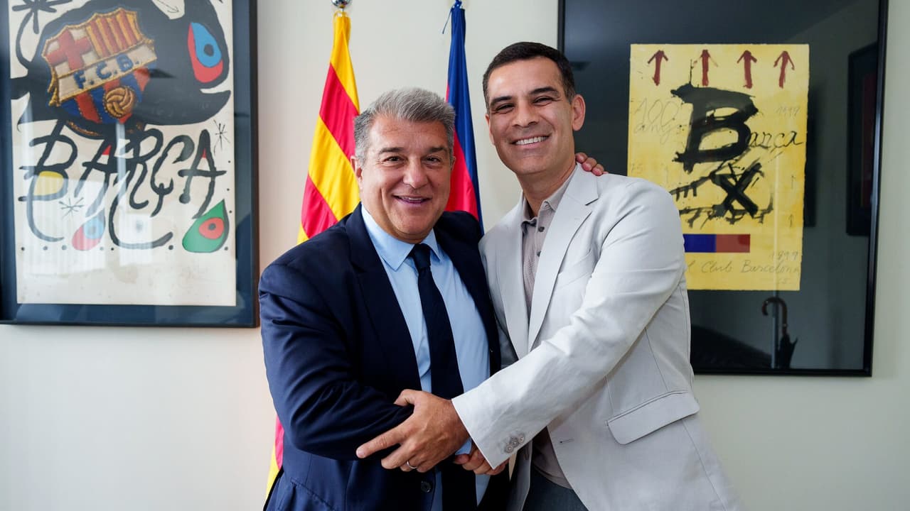 Rafa Márquez es el candidato número uno del Barcelona si Xavi se va