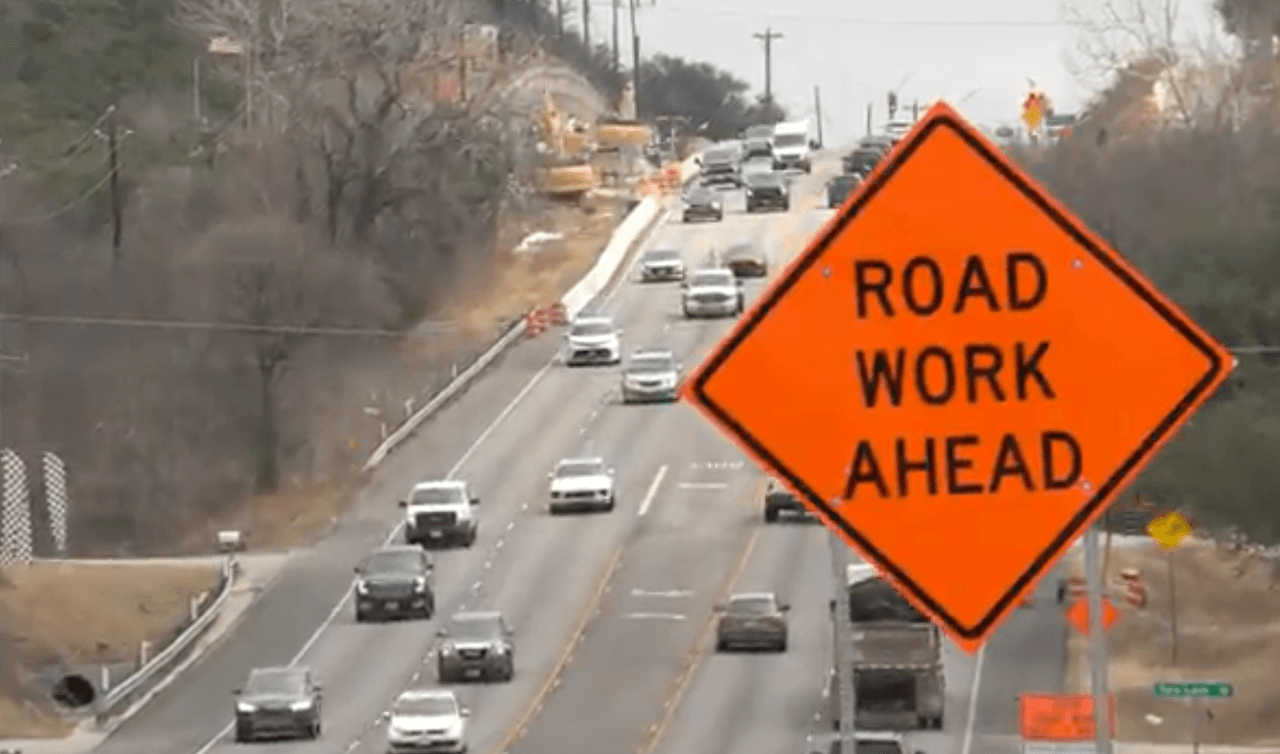 Unas 244 personas murieron en accidentes en zonas de trabajo de Texas en 2021 