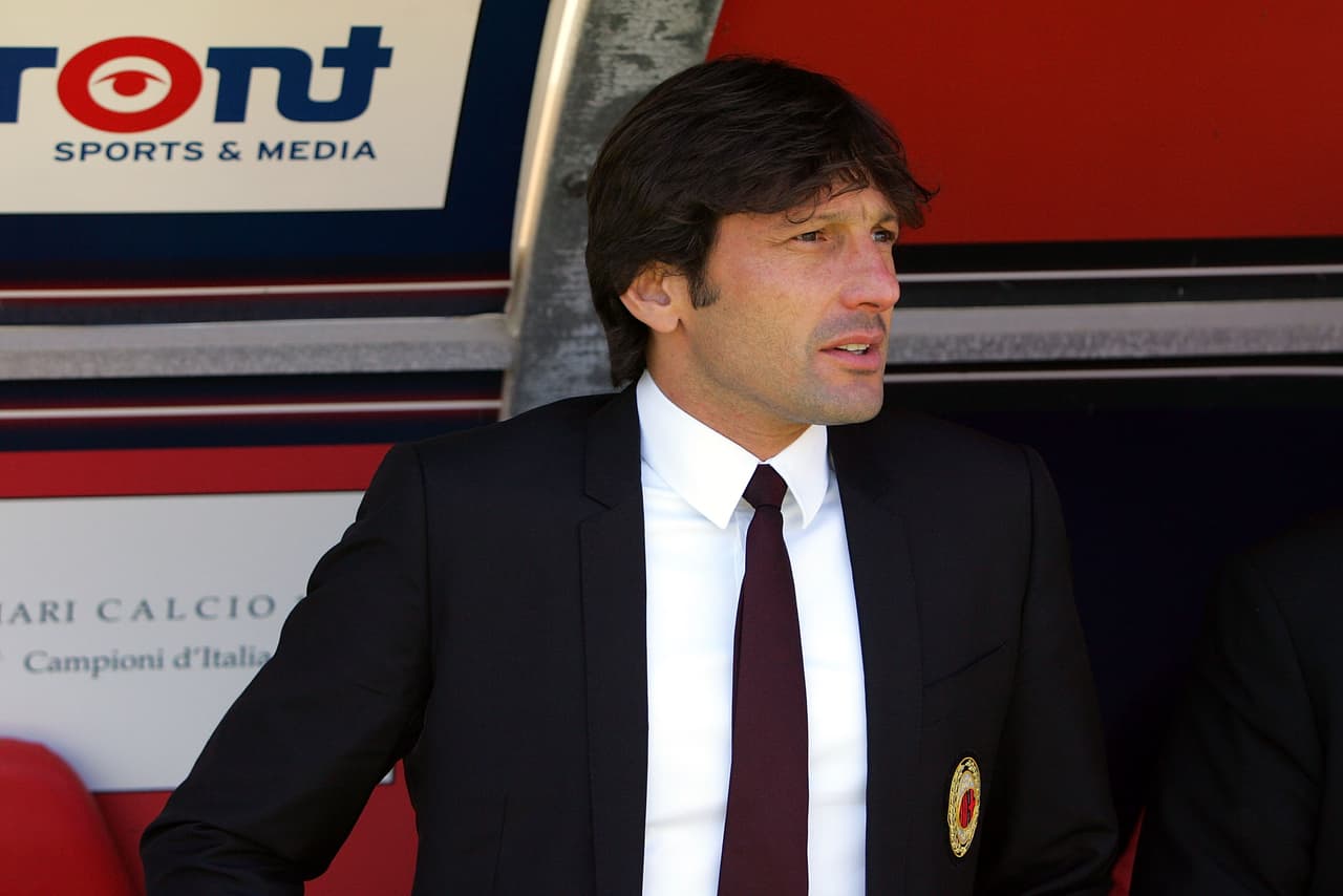 Director deportivo del PSG admite que se planteó el fichaje de Messi