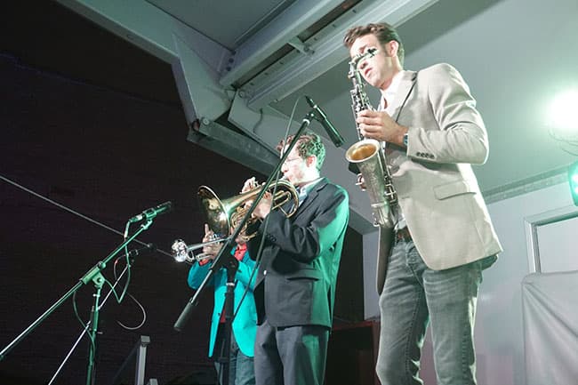 San Antonio launched a new brand and logo for downtown San Antonio.