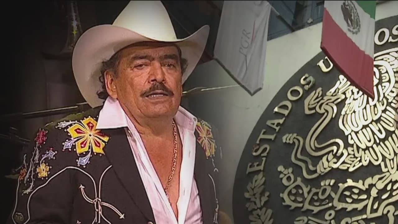 Esto es lo último en la demanda contra un periodista que vincula a Joan Sebastian con trata de blancas y un narco