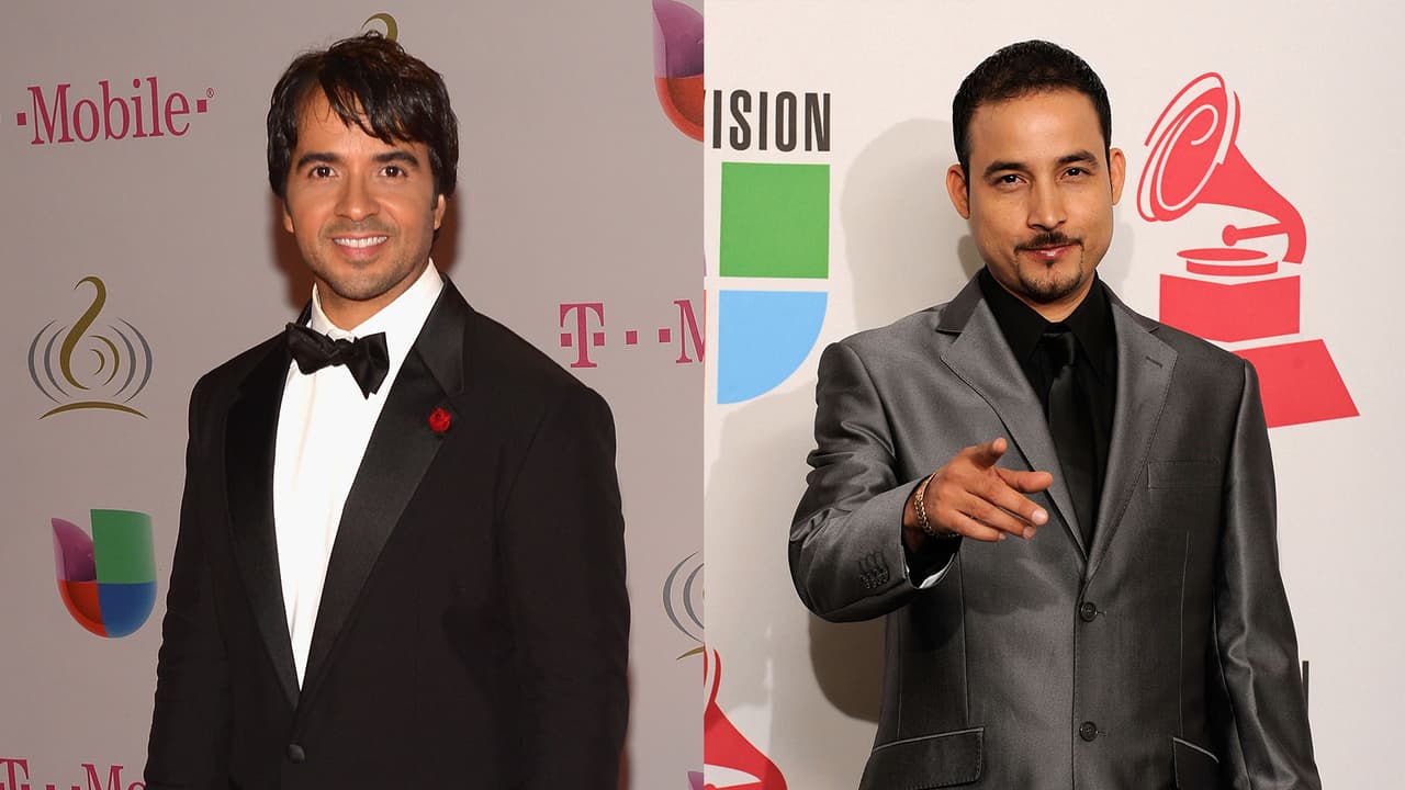 Luis Fonsi unió voces con Germán Montero, quien perteneció a La Arrolladora Banda El Limón, para grabar una adaptación de "Yo no me doy por vencido" en el 2009.