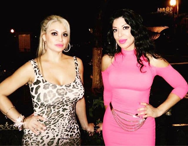 Ellas combinan sensualidad y glamour, así es como visten Marisol y Vicky Terrazas  