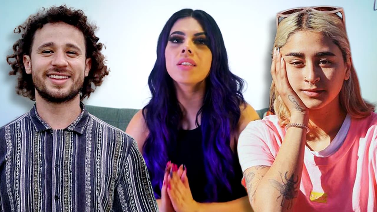 Así fue como le pidió una disculpa a Luisito Comunica la youtuber que destapó su supuesta infidelidad