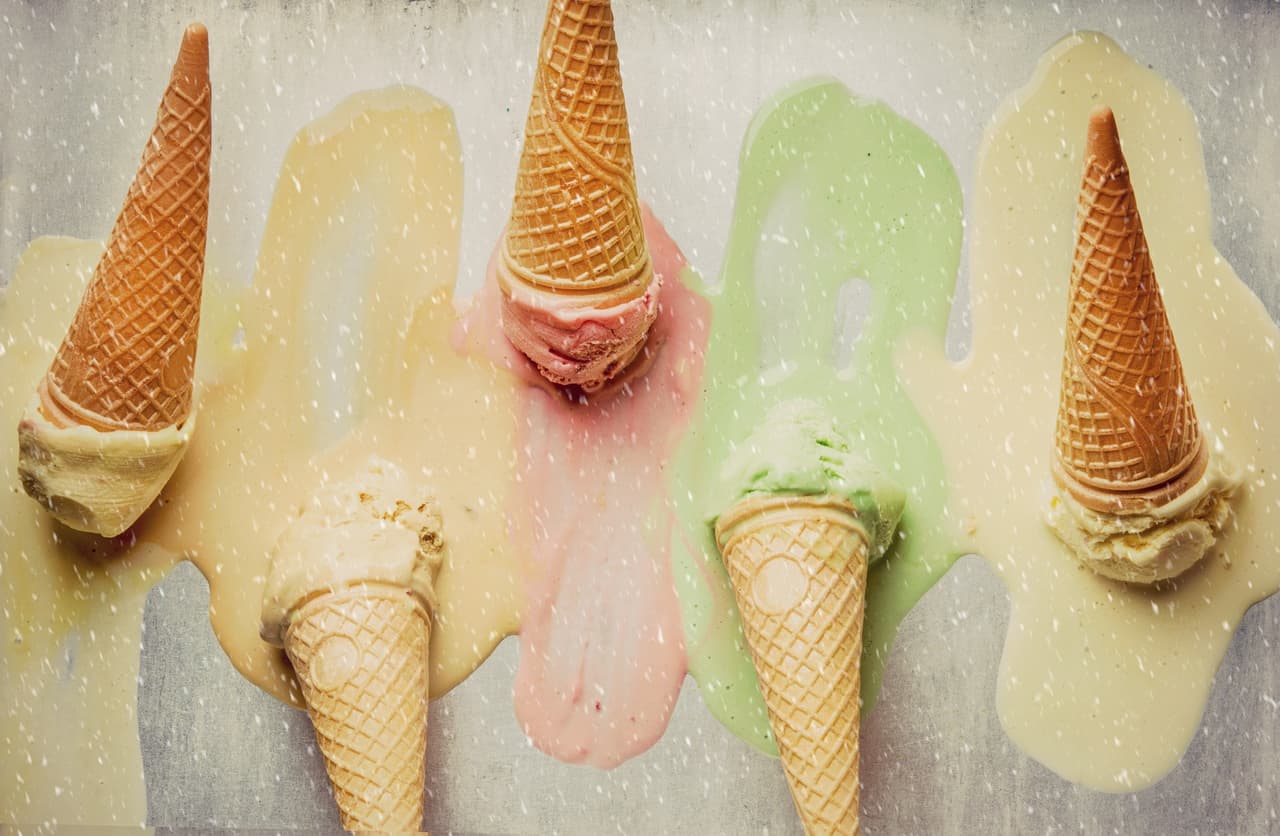 Hay un nuevo museo en Nueva York y está dedicado al helado