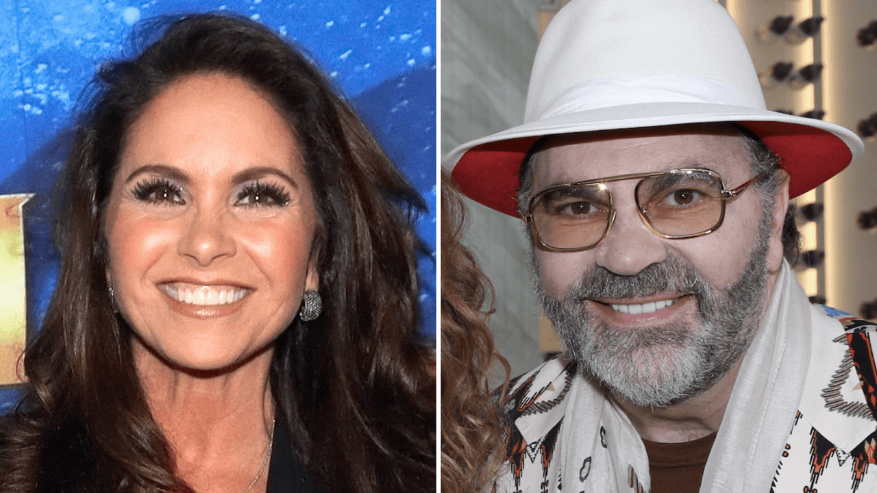 Lucero y Mijares pasaron de ser esposos a amigos: las declaraciones que prueban su buena relación