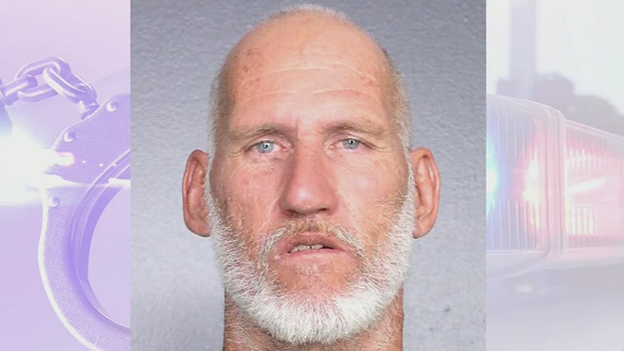 Niegan derecho a fianza al hombre que confesó haber asesinado a la mujer hallada en un canal de Davie