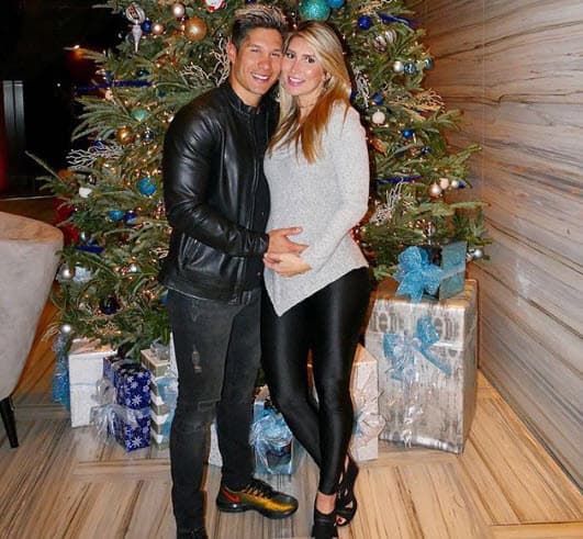 Chyno Miranda recibió la noticia más importante de su vida el pasado 5 de octubre: se convertirá en papá por primera vez.