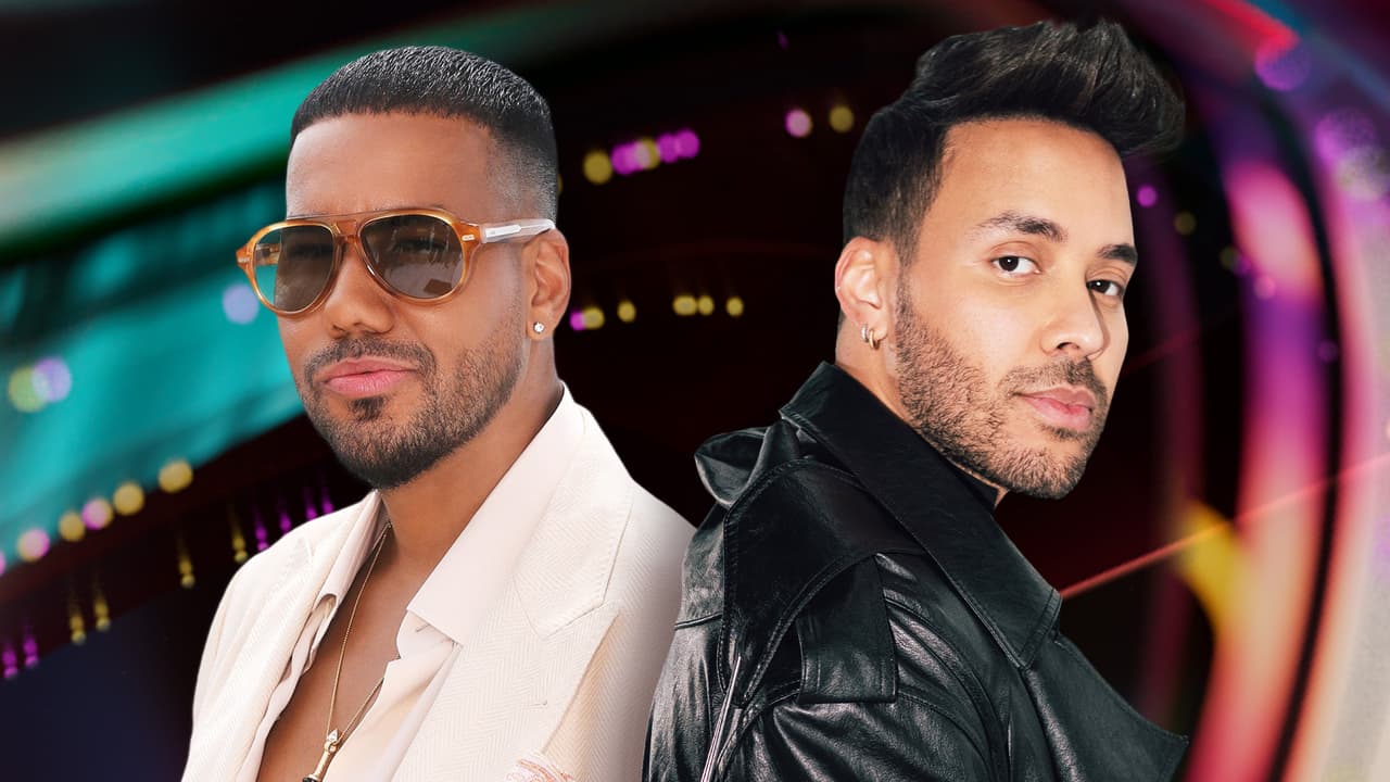 Anuncian quinto line up de Premio Lo Nuestro 2026