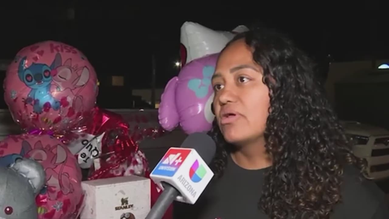 El Día de San Valentín representa una esperanza para comerciantes hispanos en el Valle