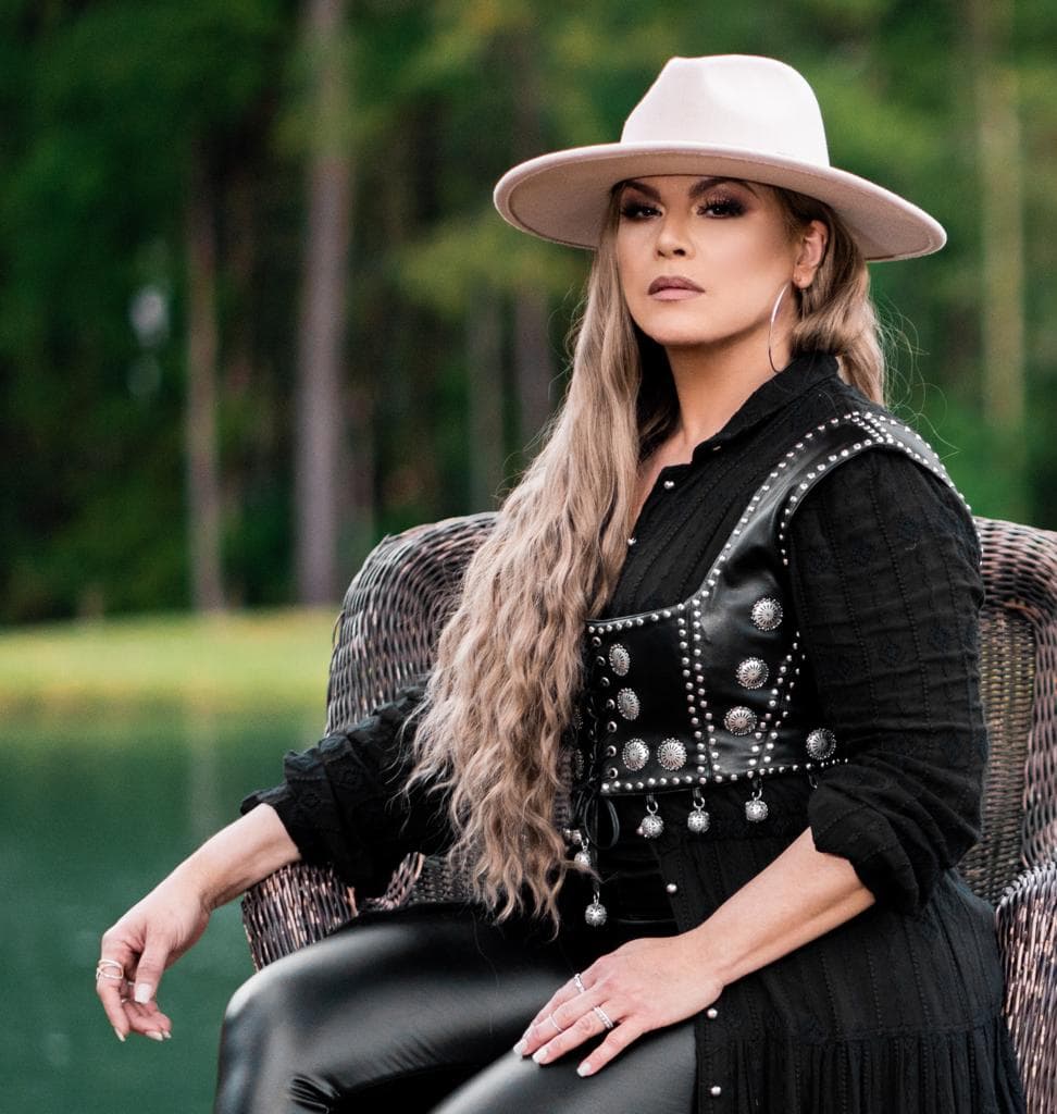 <b>Olga Tañón </b>también subirá a la tarima este 9 de mayo. La cantautora puertorriqueña, conocida como 'La Mujer de Fuego', ha ganado múltiples premios GRAMMY, incluyendo dos premios GRAMMY y cuatro Latin GRAMMY.