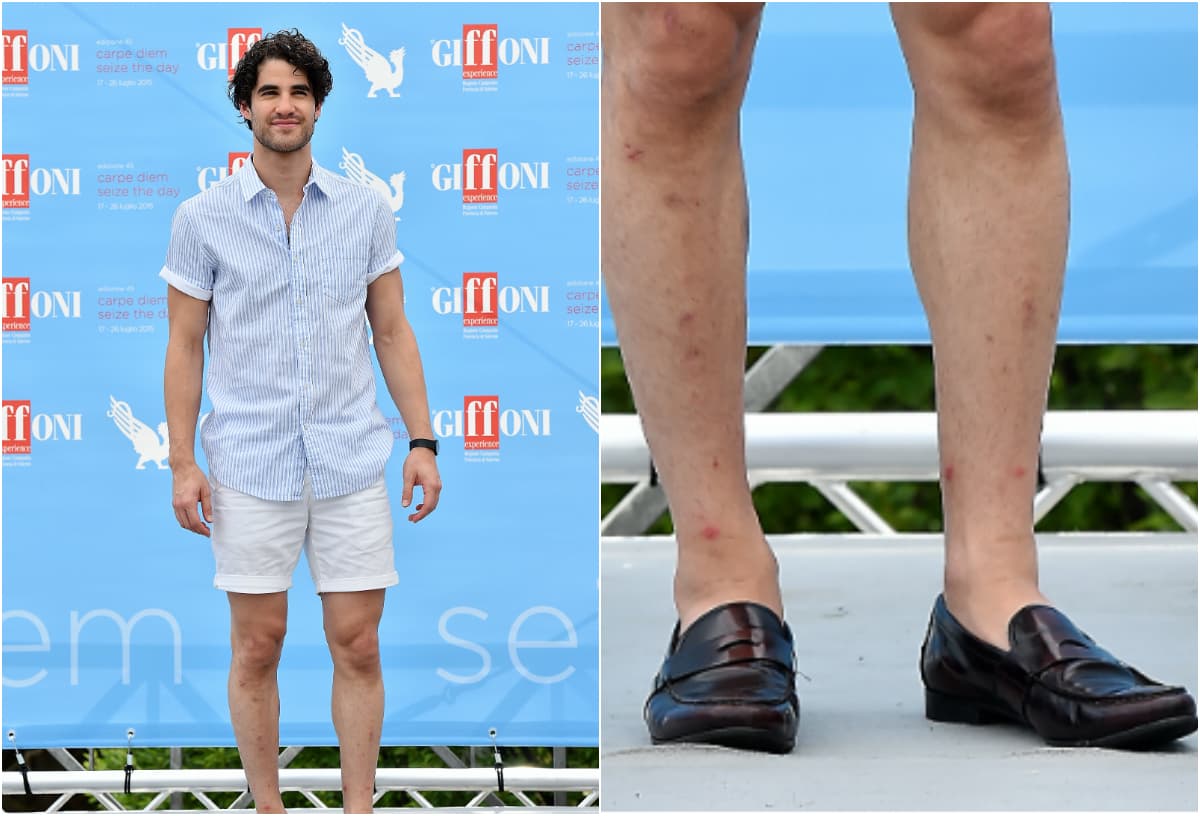 Este tipo de calzado puede ser formal o casual, según su uso. El actor Darren Criss los prefiere usar cuando quiere añadir un aire jovial y fresco a su 'look'.