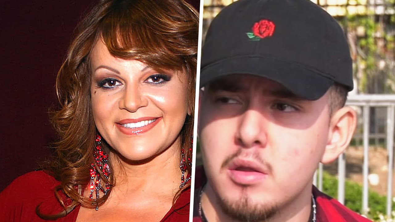 9 años sin Jenni Rivera: Johnny López confiesa que con los años le es "más difícil recordar a su mamá"