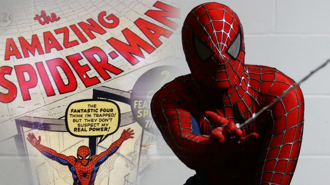 Muere Steve Ditko, cocreador de Spider-Man, a los 90 años