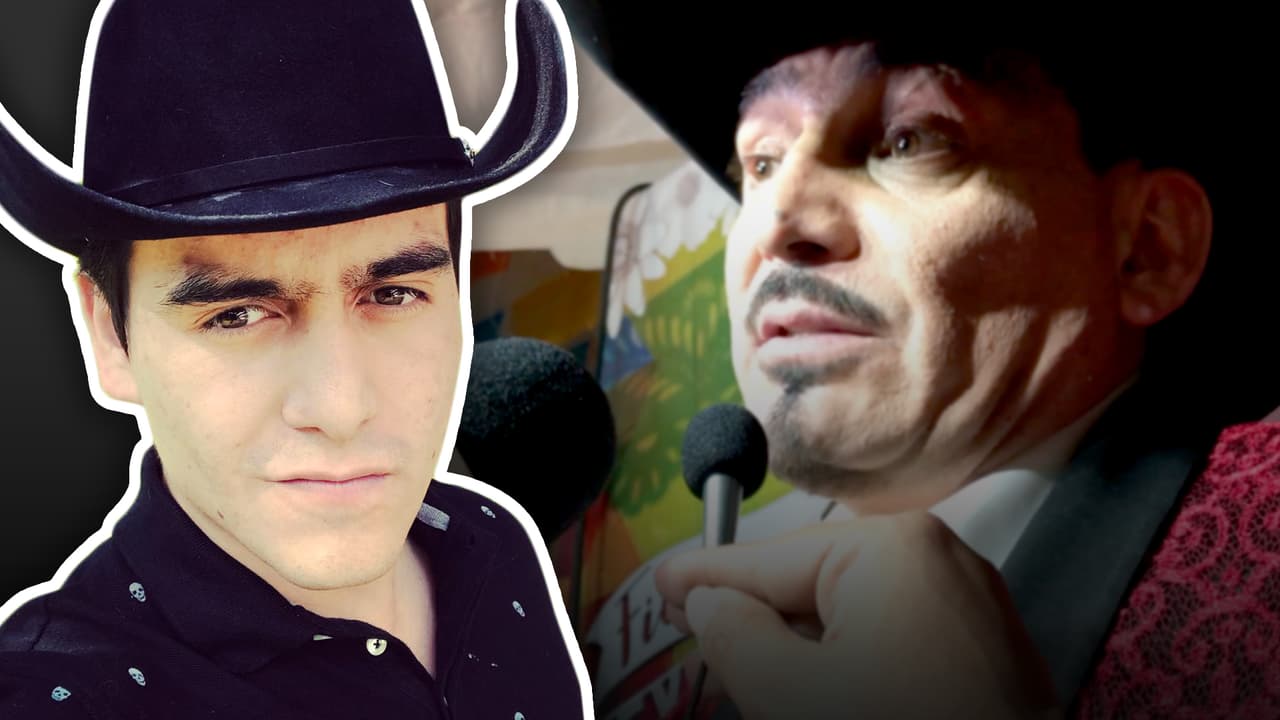 Por ejemplo, en agosto de 2018, José Manuel le aclaró a Julián Figueroa en medios de comunicación cuál es su relación o parentesco: "
<b>Somos hermanos de semen</b>, porque yo no nací del vientre de Maribel Guardia". 
<br>