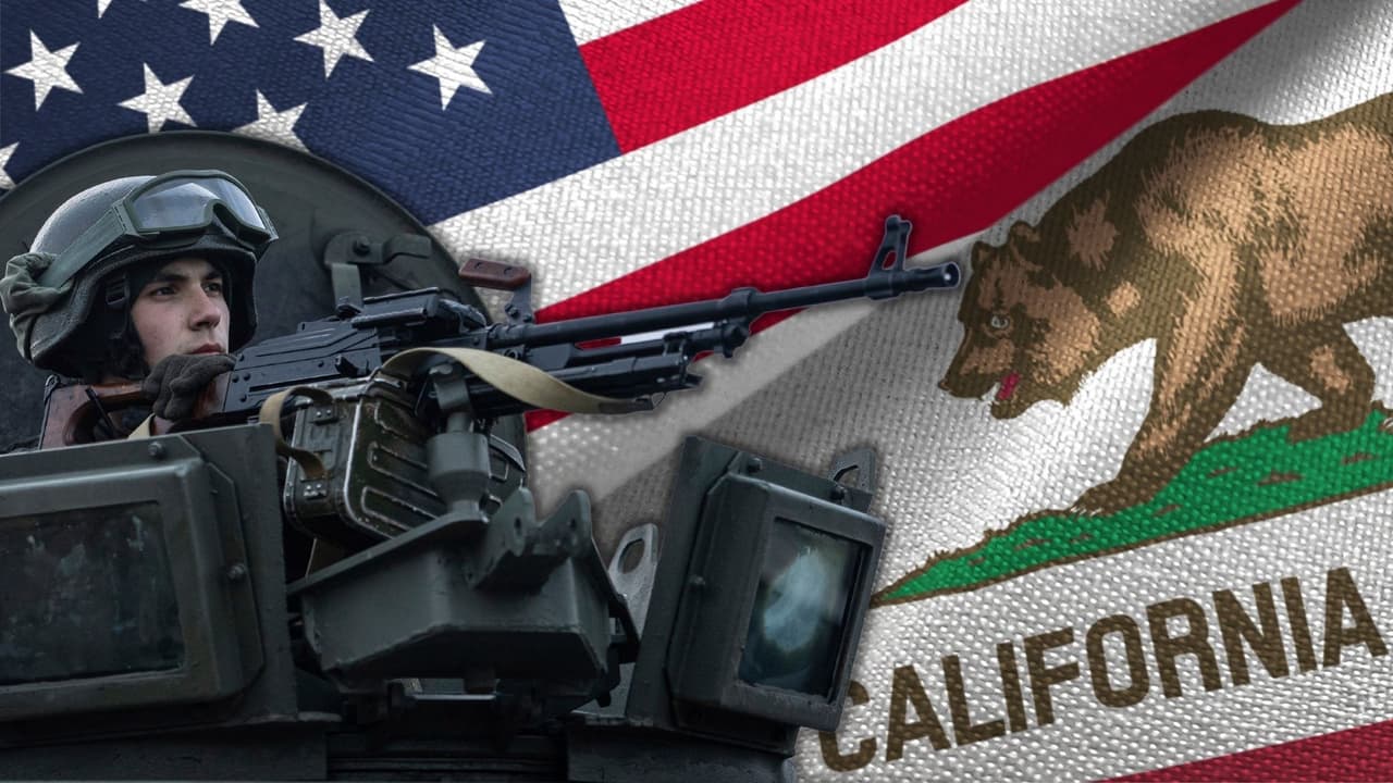 Cómo está afectando a California el conflicto Rusia-Ucrania: un experto lo explica