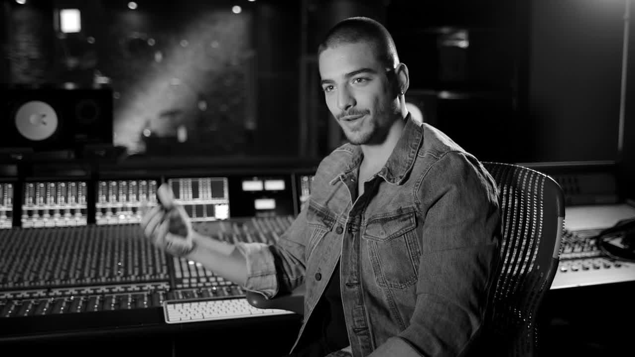 Antes de dedicarse a la música y cambiar su nombre, el cantante fue futbolista: él mismo explicó los detalles sobre esta etapa de su vida.