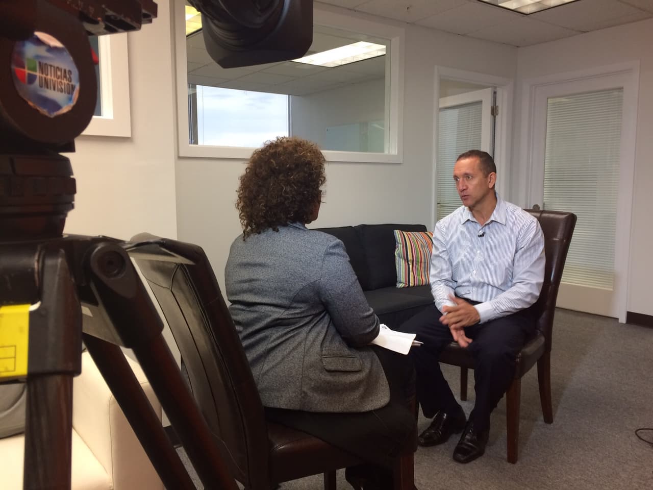 Fiscal del caso de Leopoldo López: "Ese juicio debe anularse"