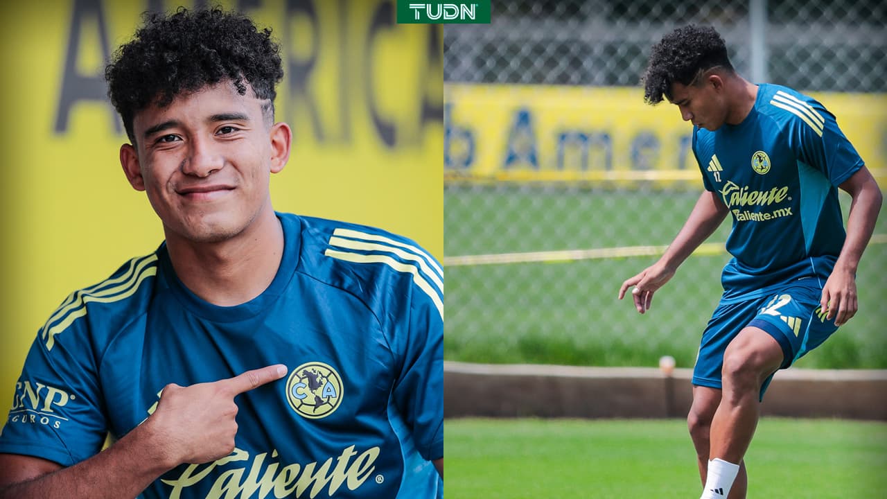 La promesa por la que Isaías Violante porta el 12 en la espalda