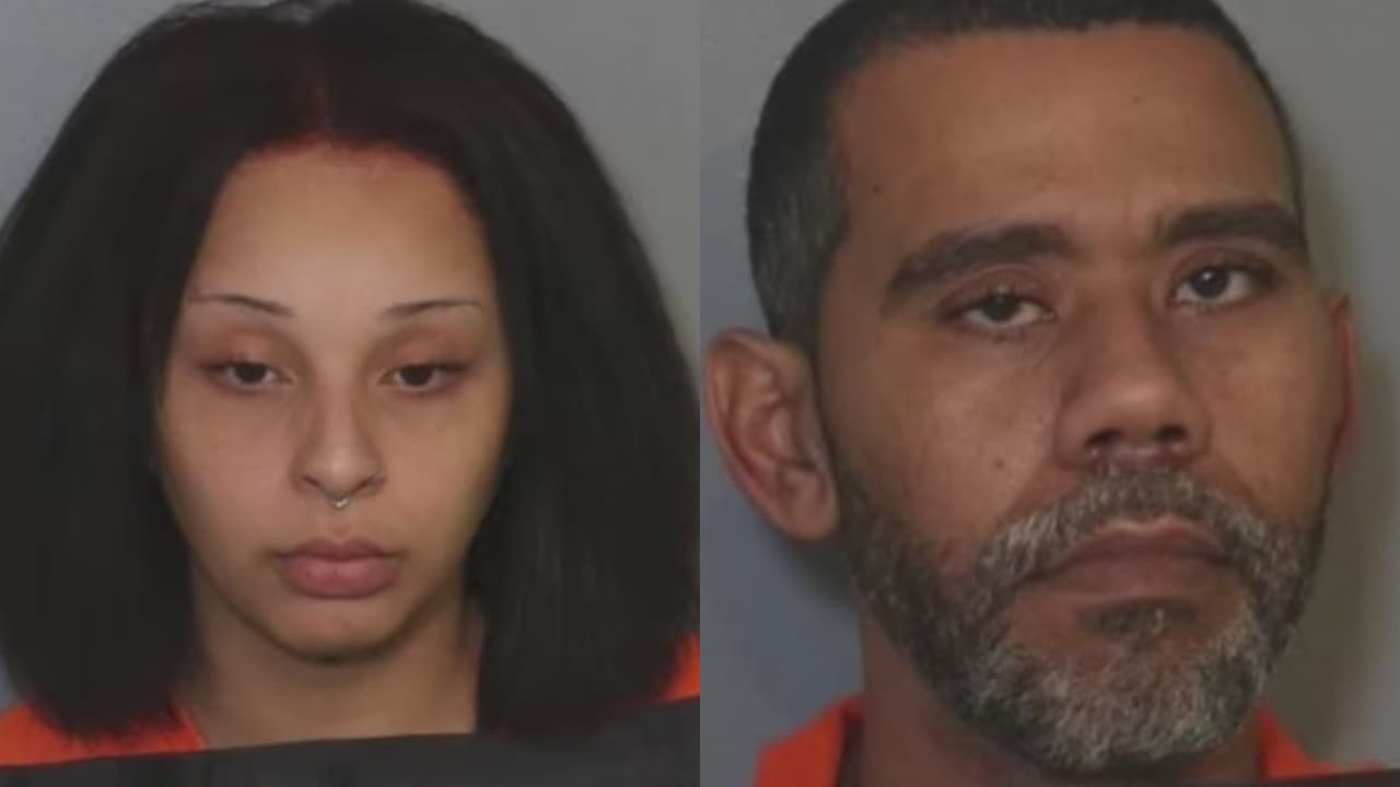 Arrestan a madre y su novio por abuso sexual a niña de 7 años en St. Cloud 